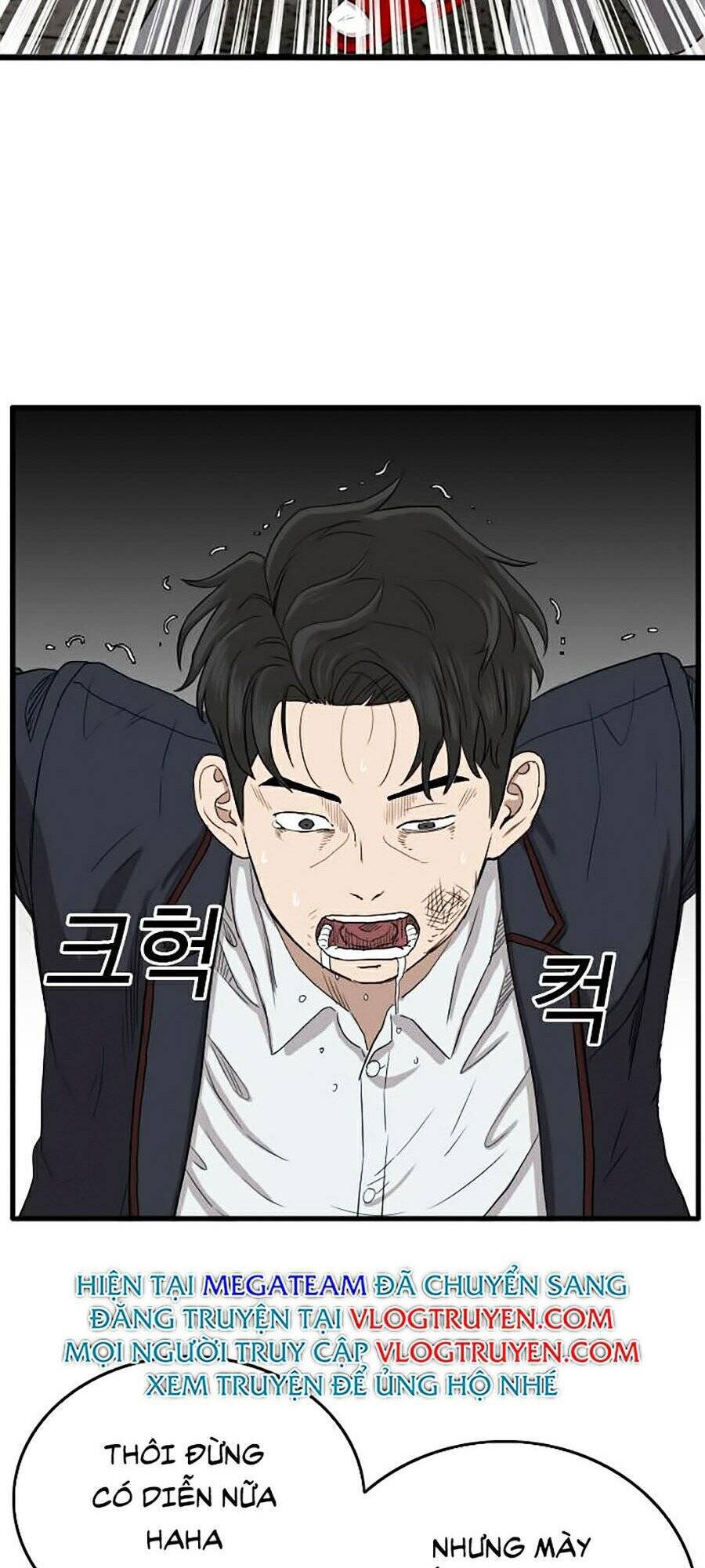 Người Xấu Chap 9 - Next Chap 10