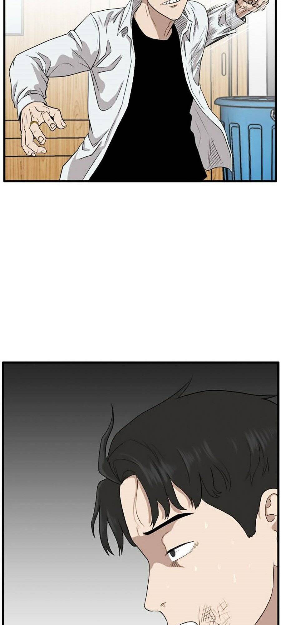 Người Xấu Chap 9 - Next Chap 10