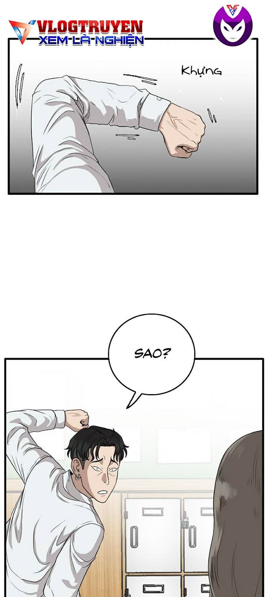 Người Xấu Chap 9 - Next Chap 10