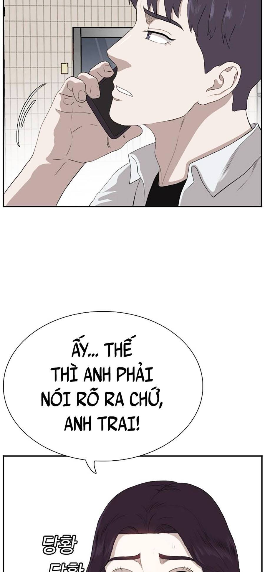 Người Xấu Chap 90 - Next Chap 91