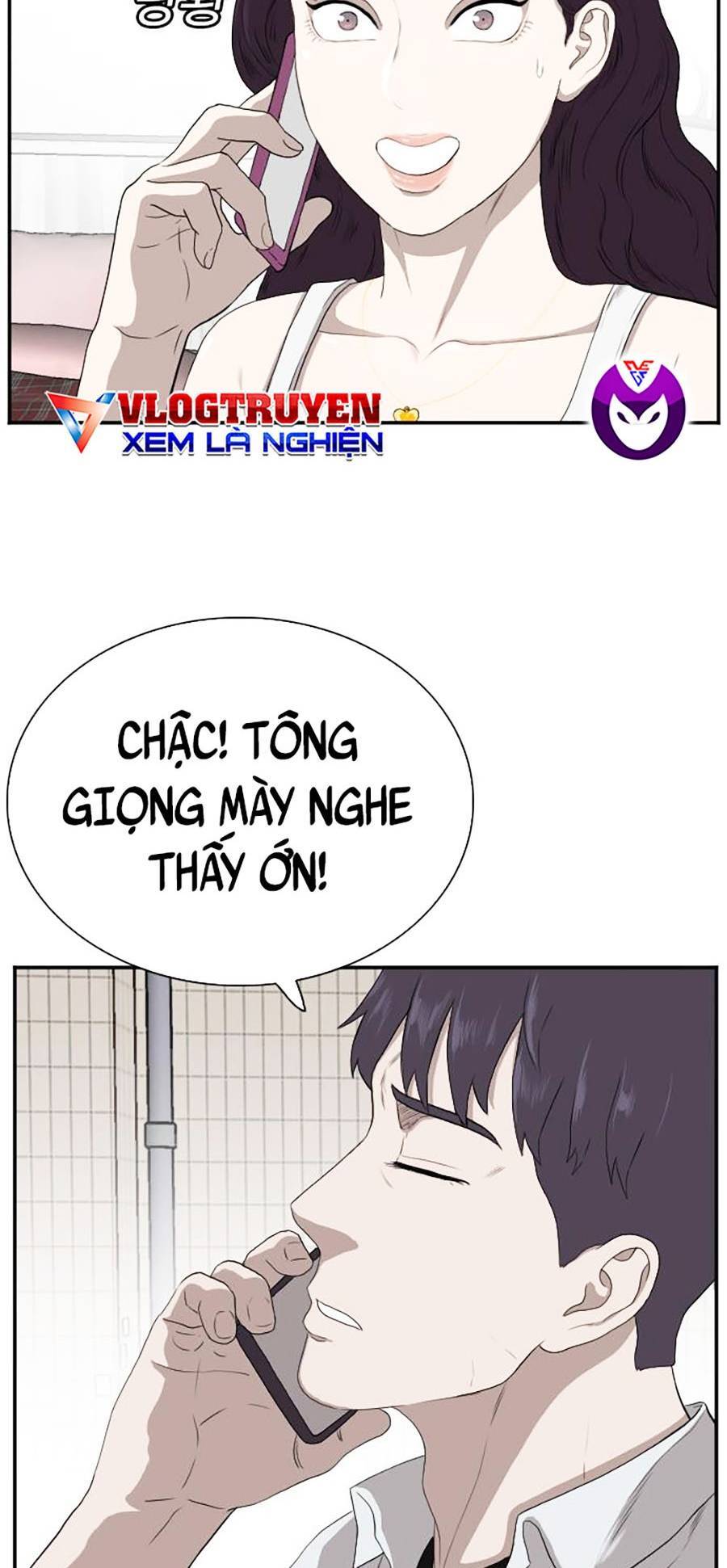 Người Xấu Chap 90 - Next Chap 91