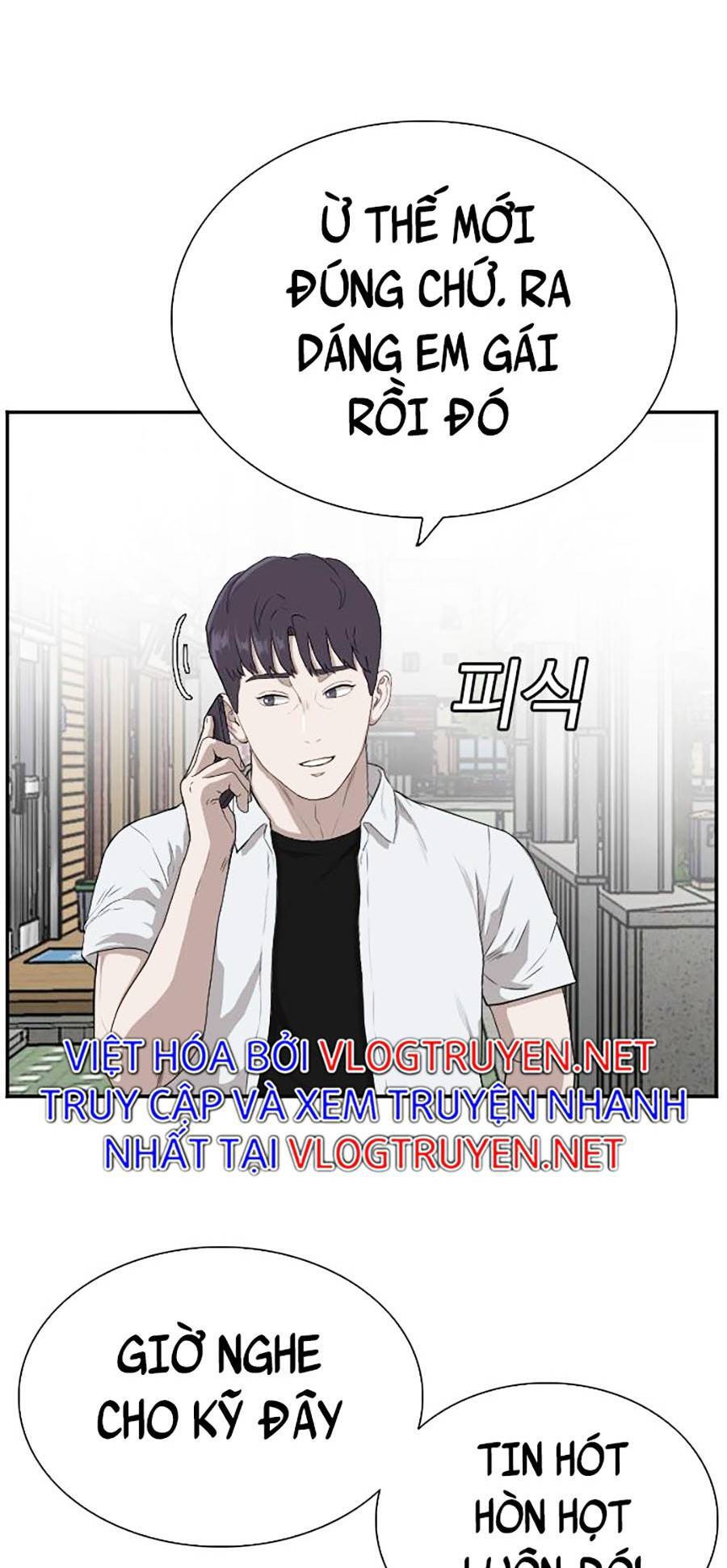 Người Xấu Chap 90 - Next Chap 91