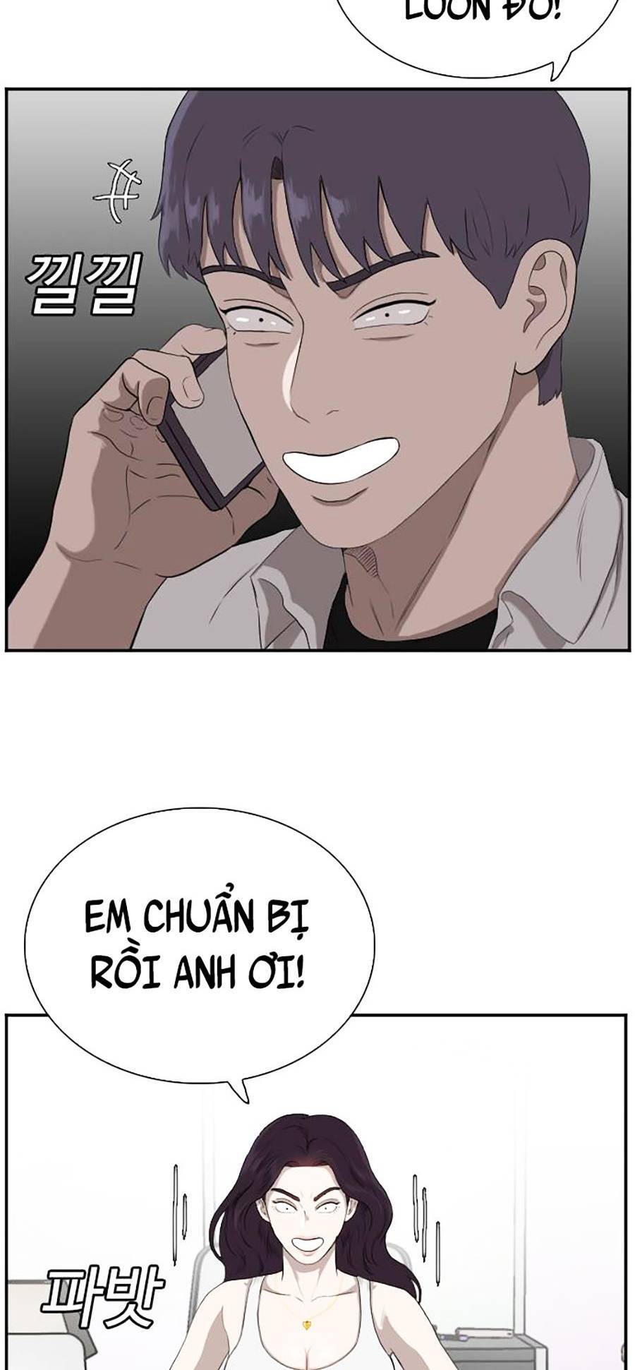Người Xấu Chap 90 - Next Chap 91