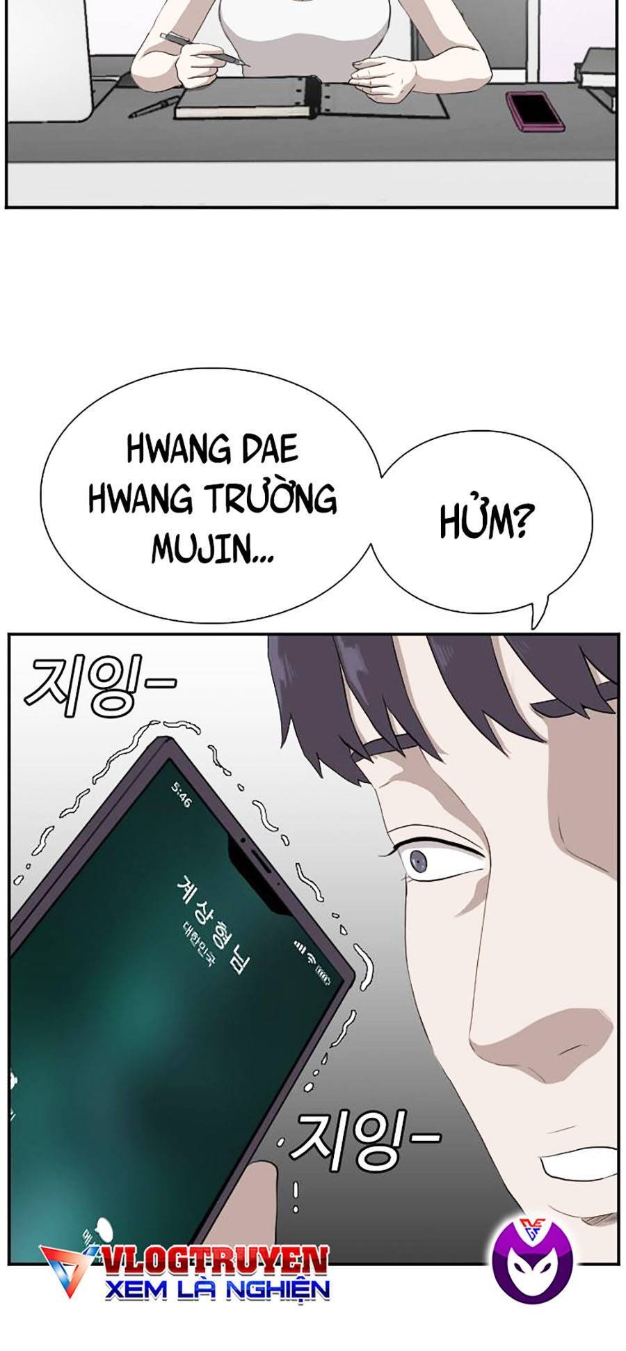 Người Xấu Chap 90 - Next Chap 91