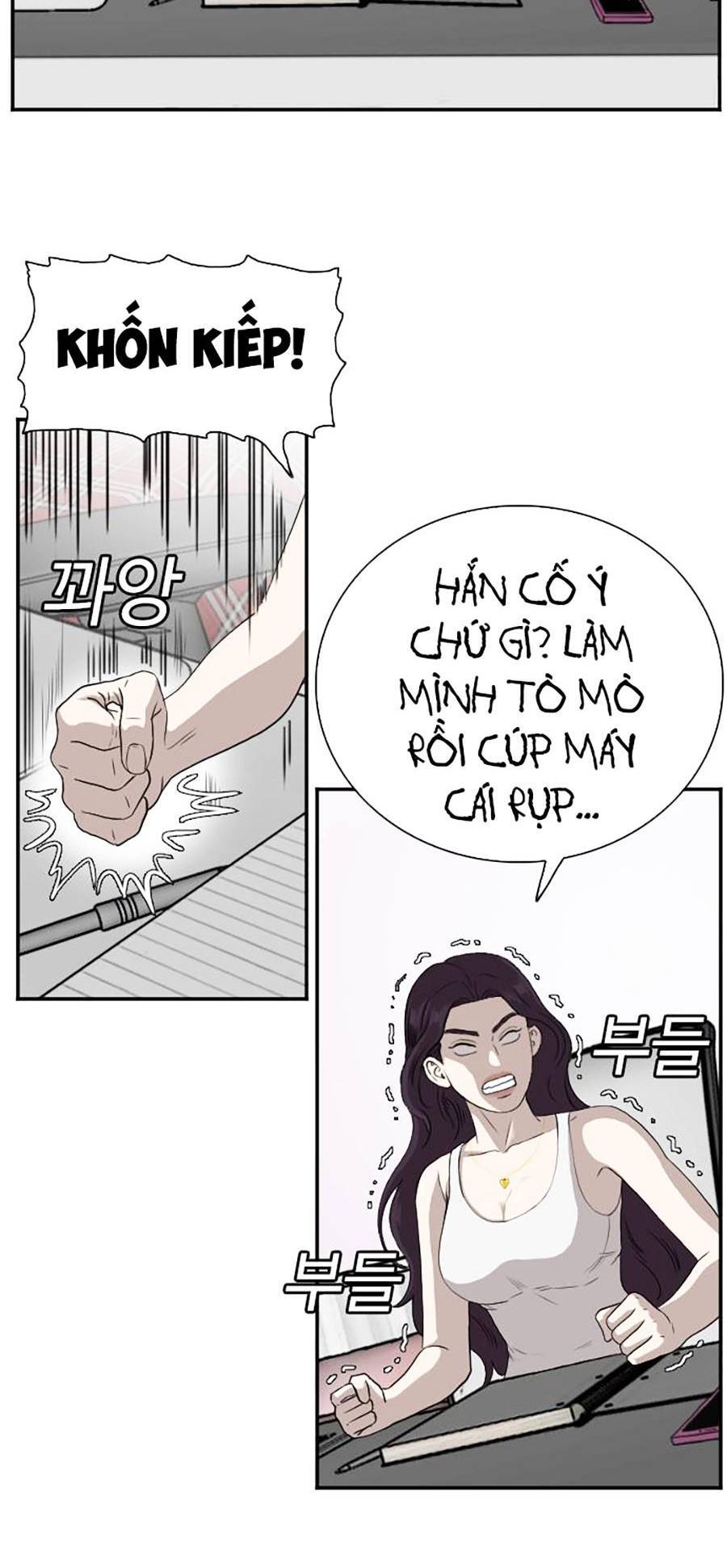 Người Xấu Chap 90 - Next Chap 91