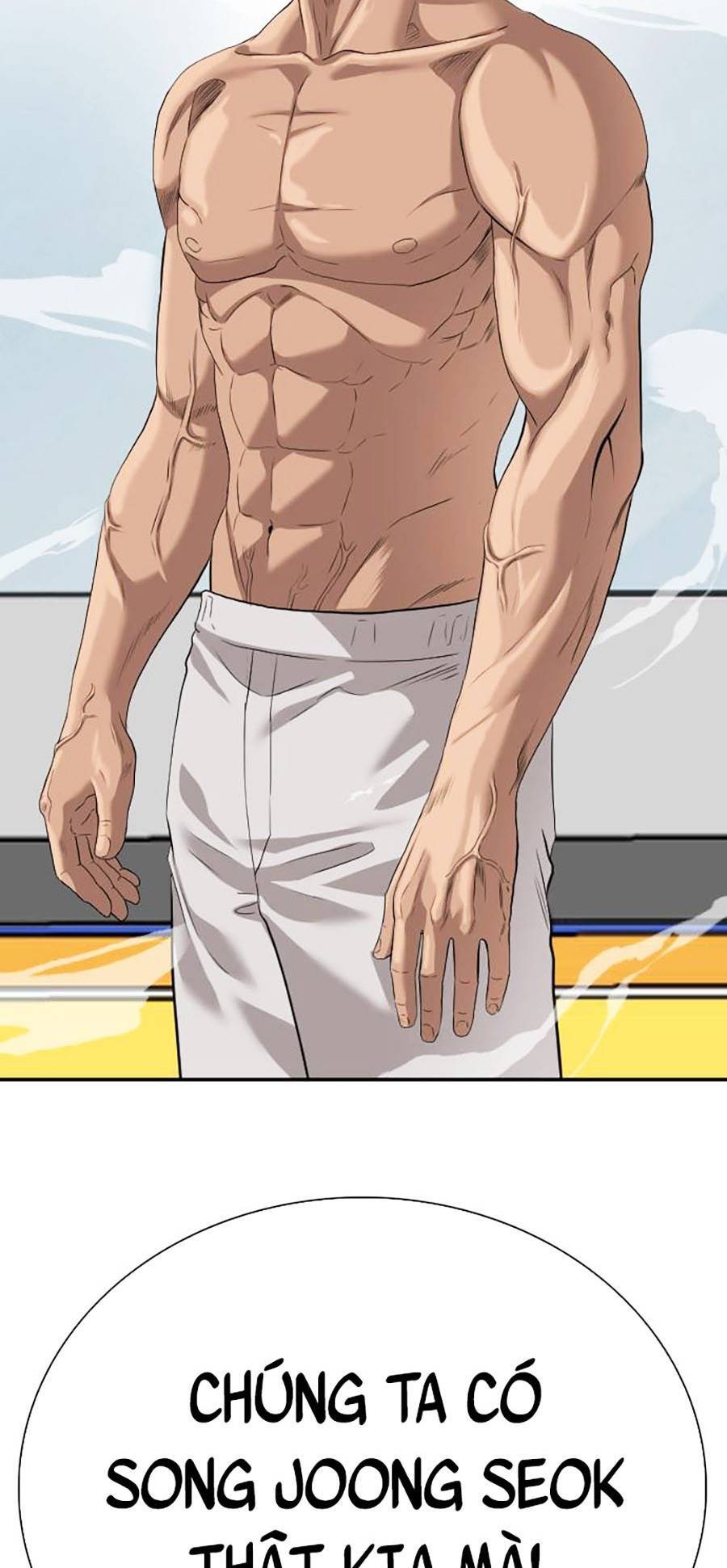 Người Xấu Chap 90 - Next Chap 91
