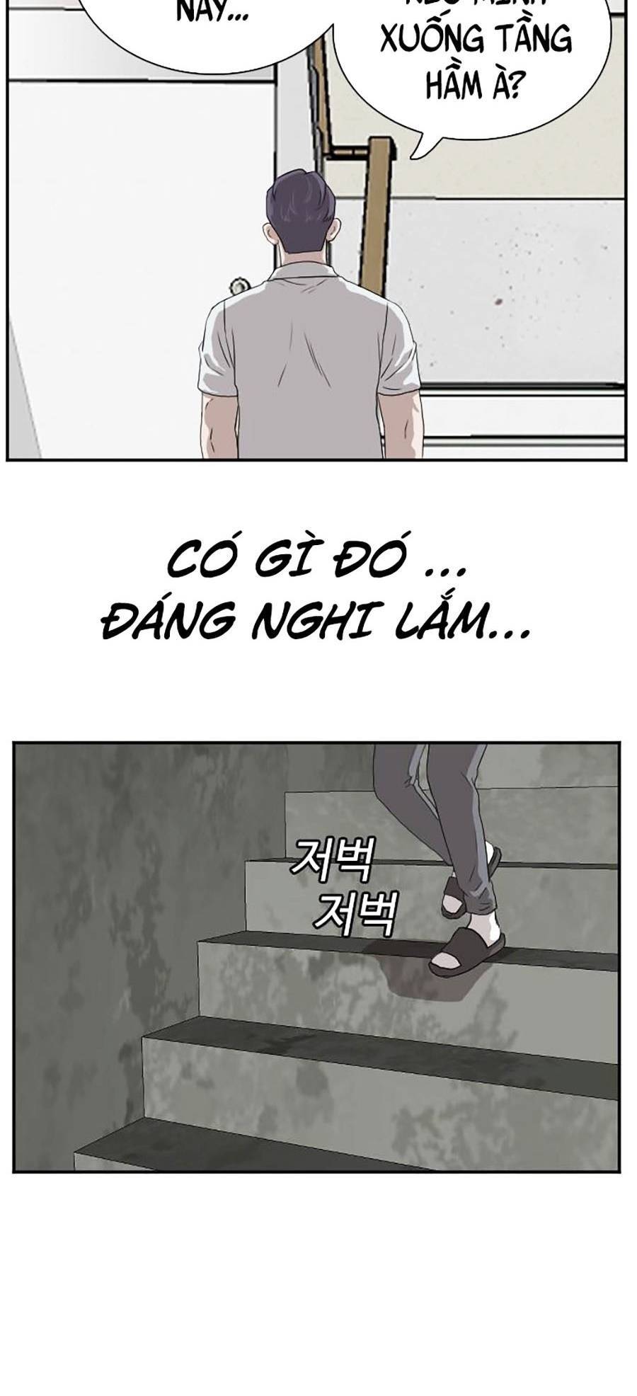 Người Xấu Chap 90 - Next Chap 91