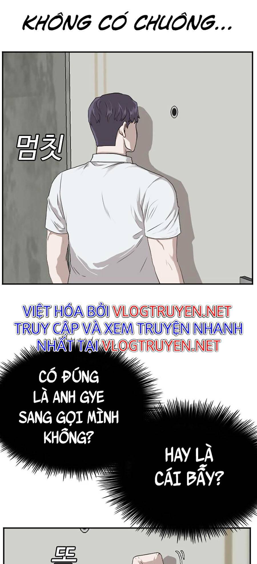 Người Xấu Chap 90 - Next Chap 91