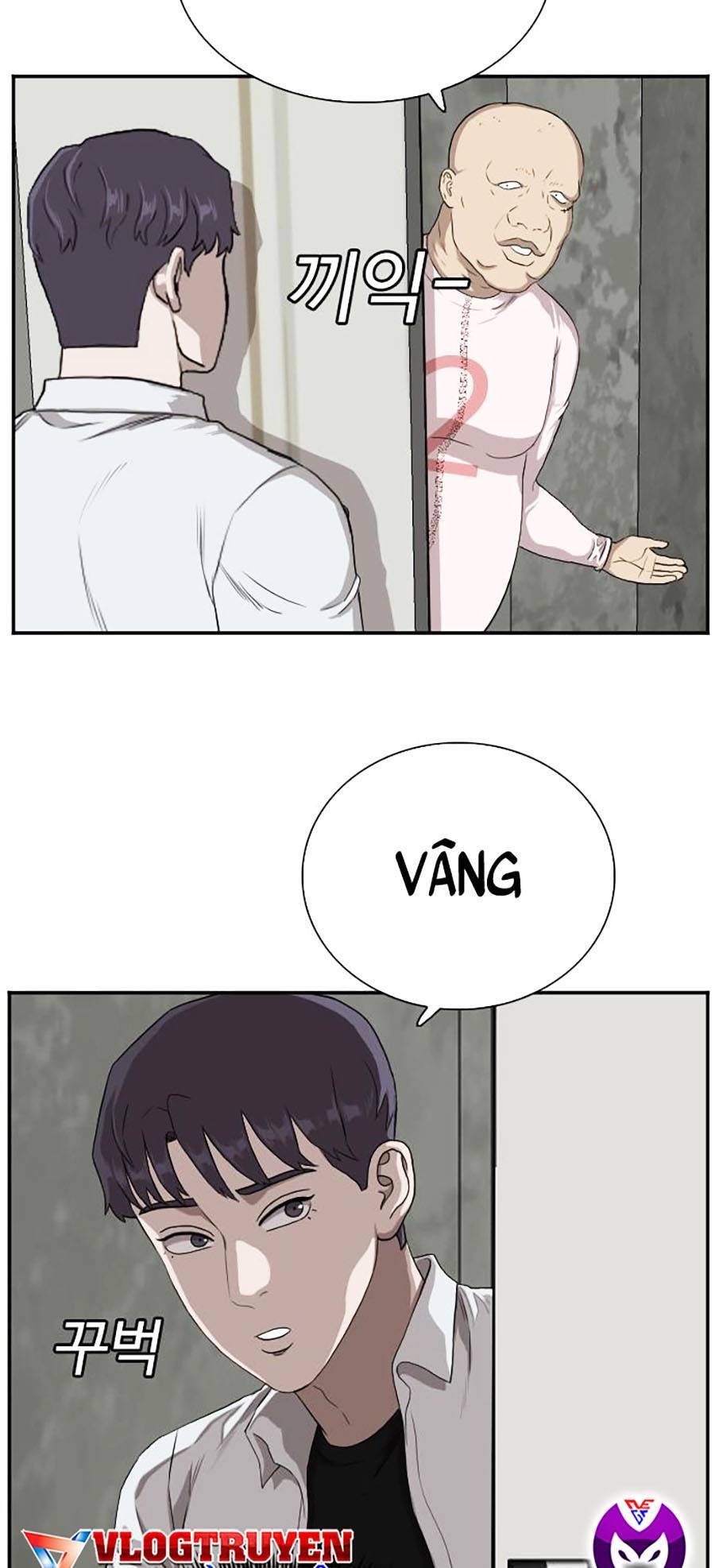 Người Xấu Chap 90 - Next Chap 91