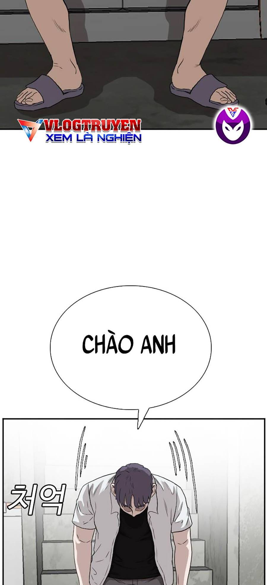 Người Xấu Chap 90 - Next Chap 91