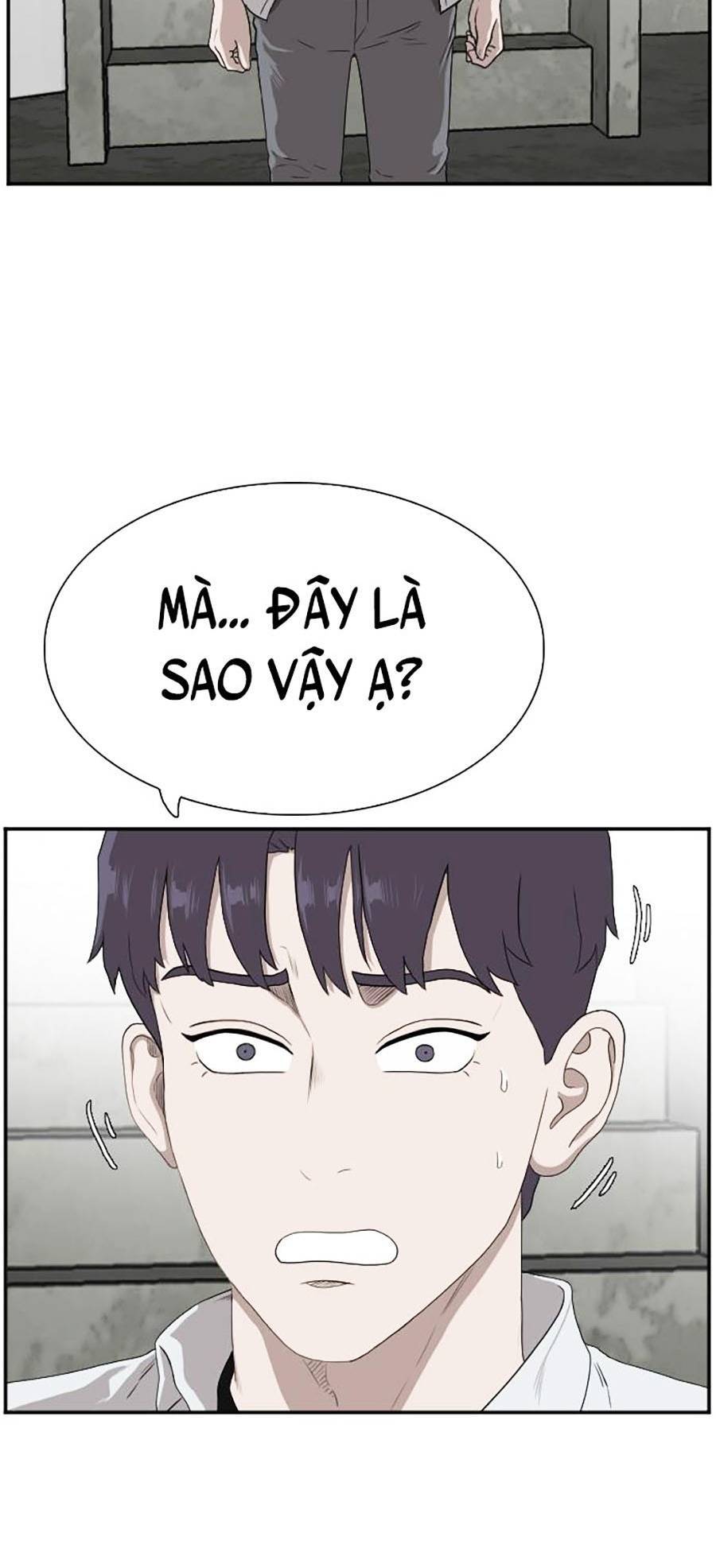 Người Xấu Chap 90 - Next Chap 91