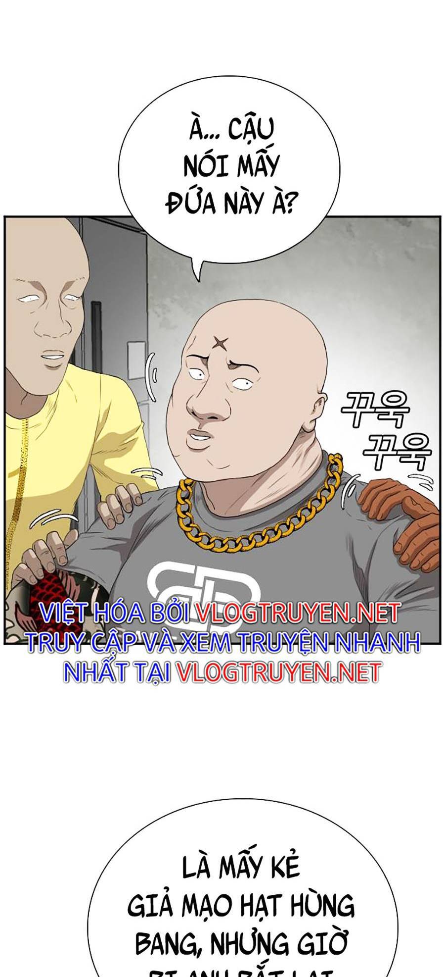 Người Xấu Chap 90 - Next Chap 91