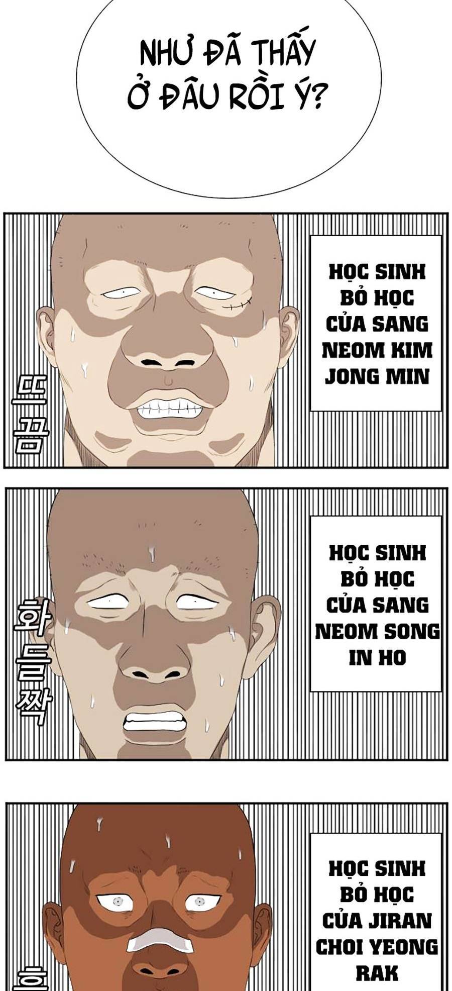 Người Xấu Chap 90 - Next Chap 91