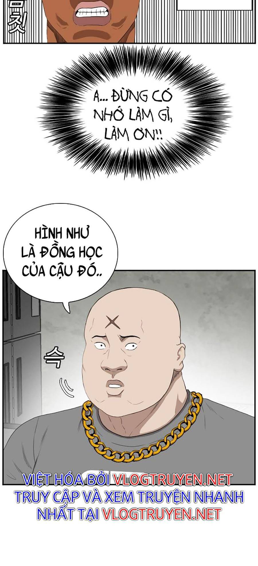 Người Xấu Chap 90 - Next Chap 91
