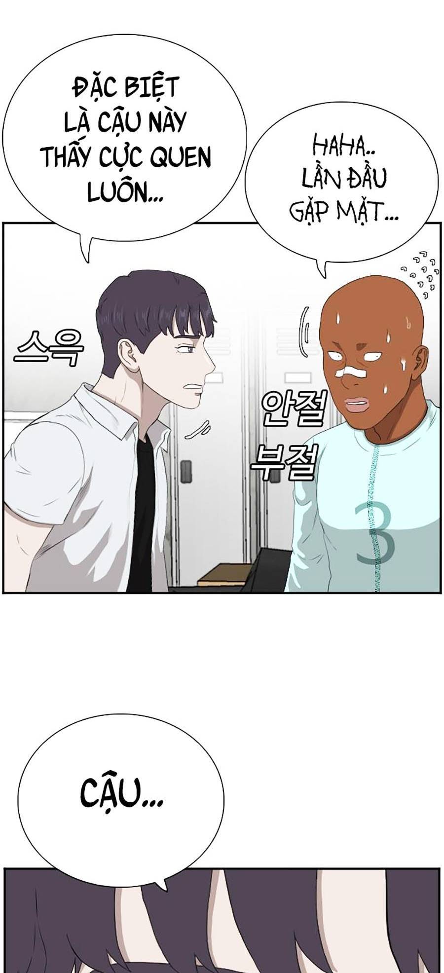 Người Xấu Chap 90 - Next Chap 91