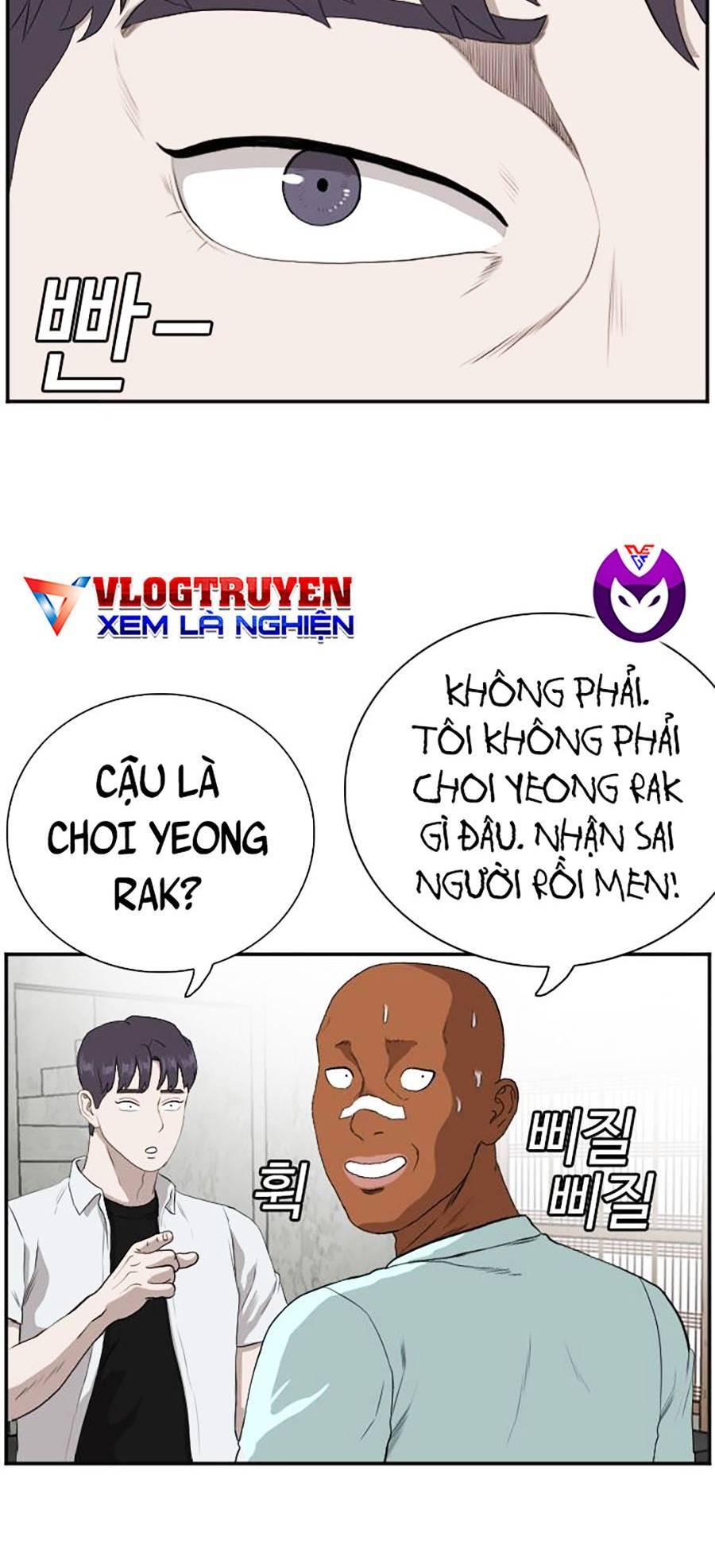 Người Xấu Chap 90 - Next Chap 91