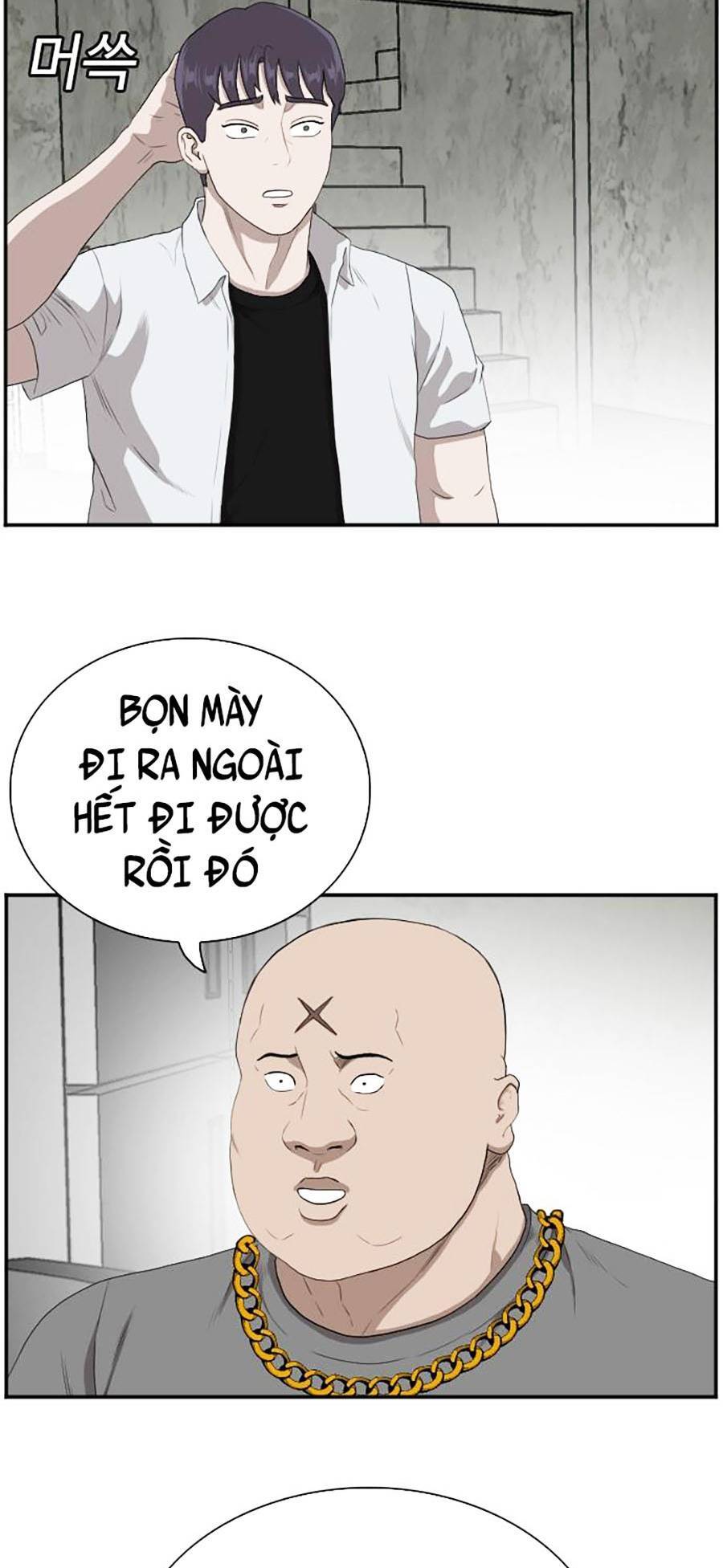 Người Xấu Chap 90 - Next Chap 91