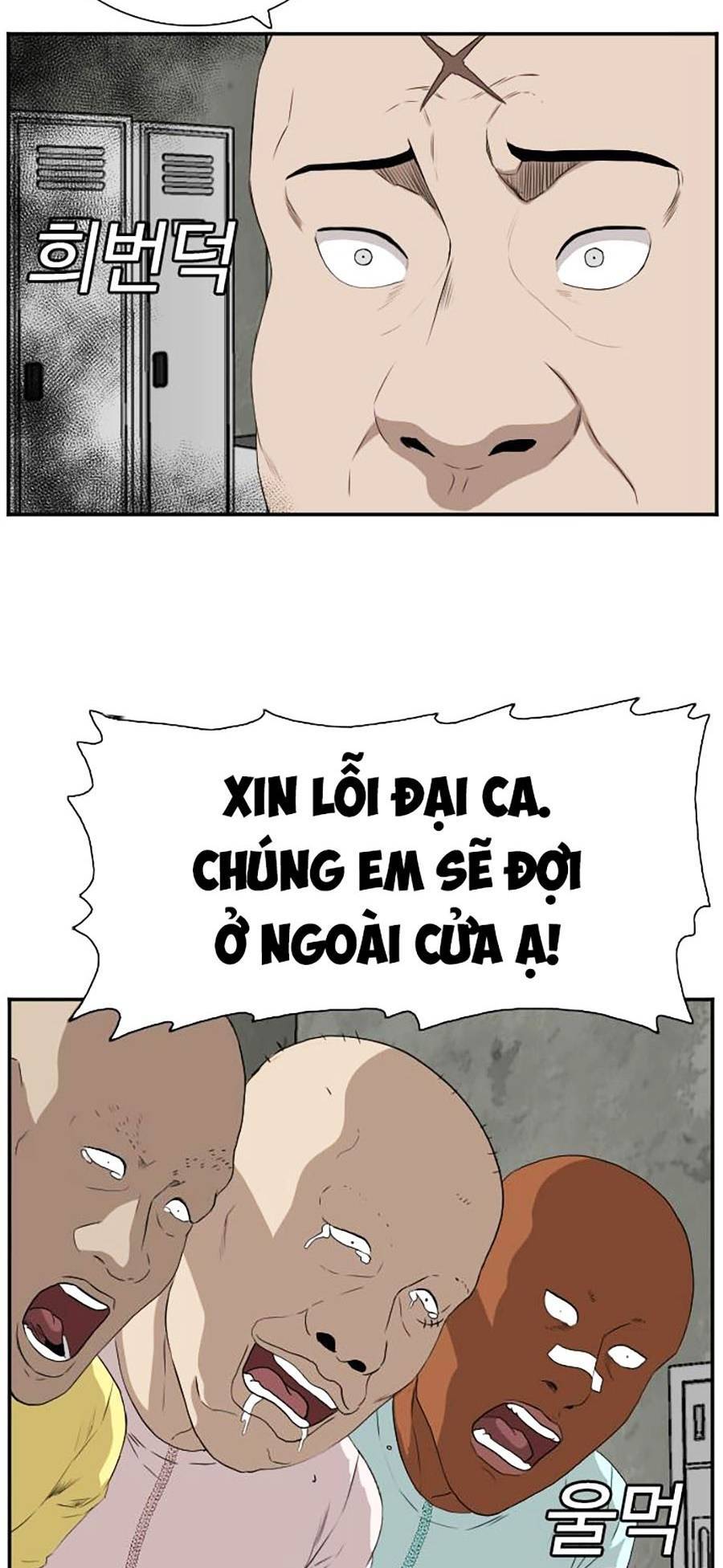 Người Xấu Chap 90 - Next Chap 91