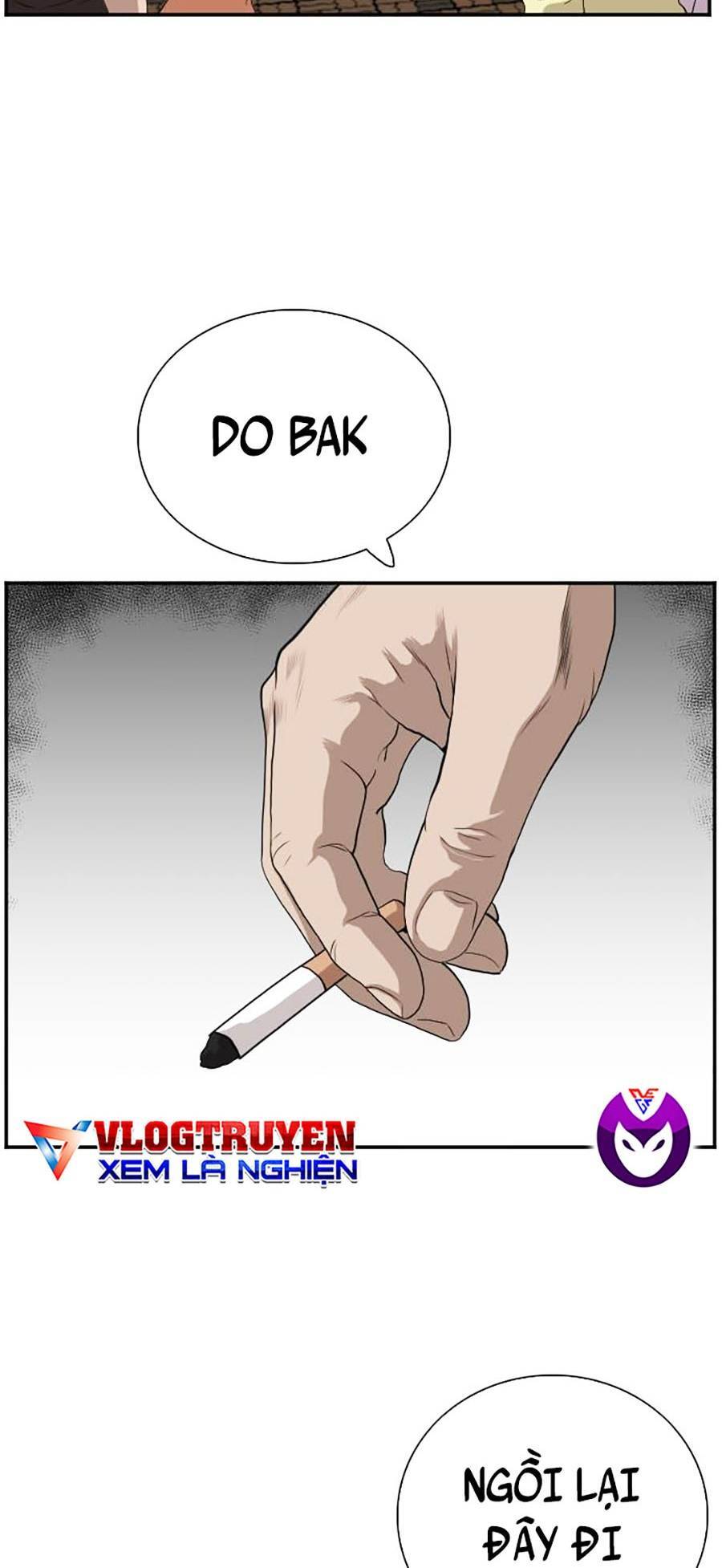 Người Xấu Chap 90 - Next Chap 91