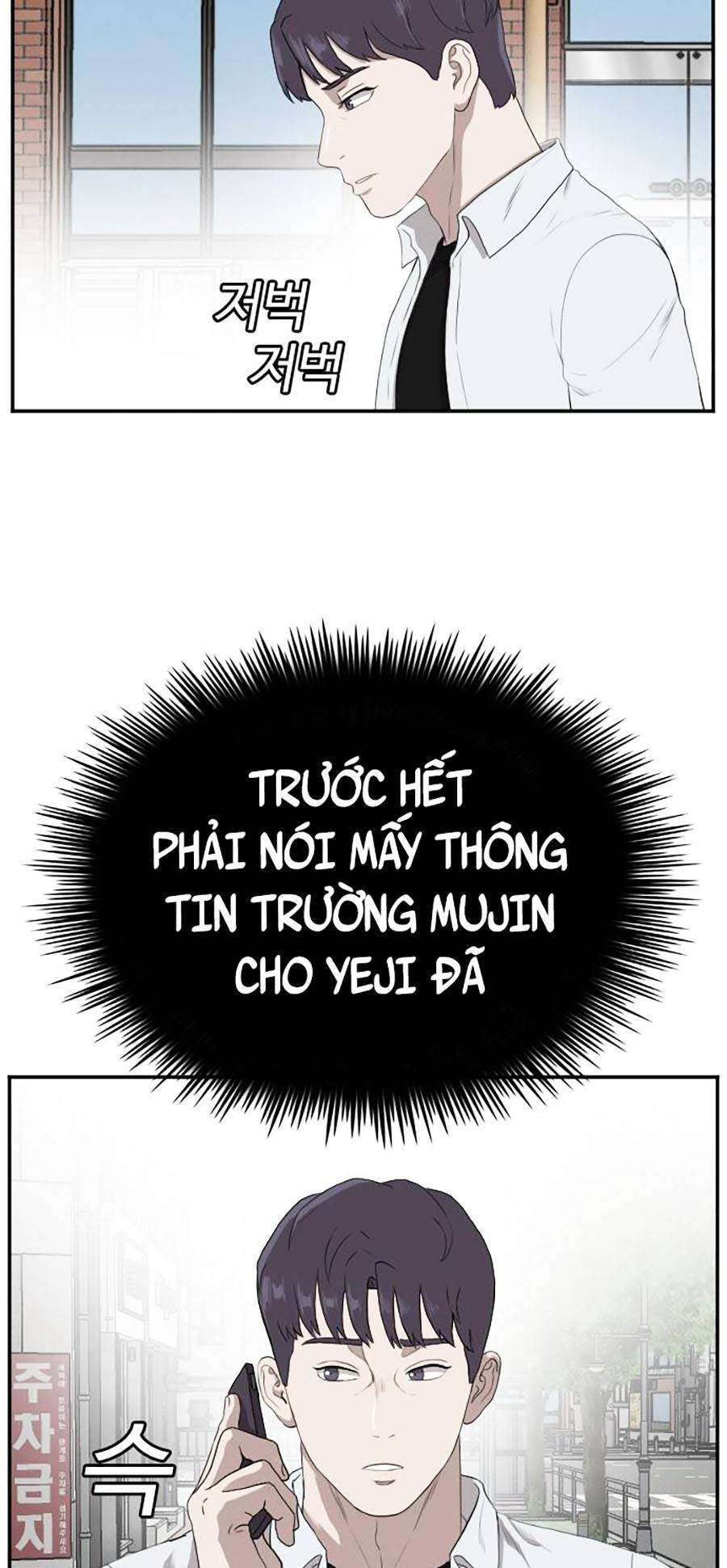 Người Xấu Chap 90 - Next Chap 91