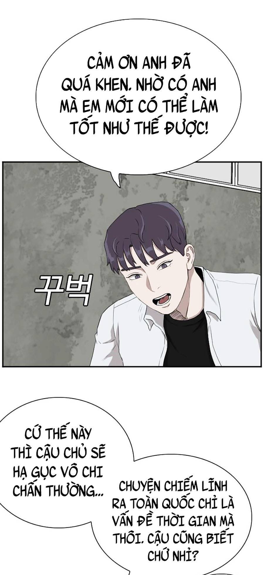 Người Xấu Chap 90 - Next Chap 91