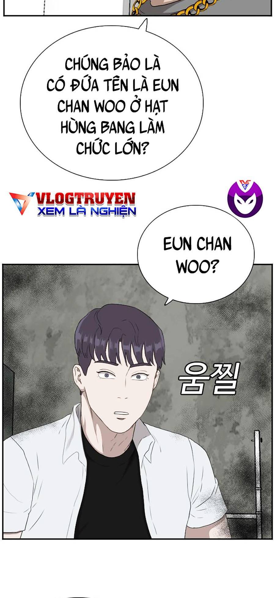 Người Xấu Chap 90 - Next Chap 91
