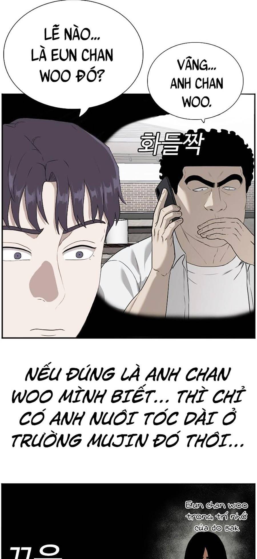 Người Xấu Chap 90 - Next Chap 91