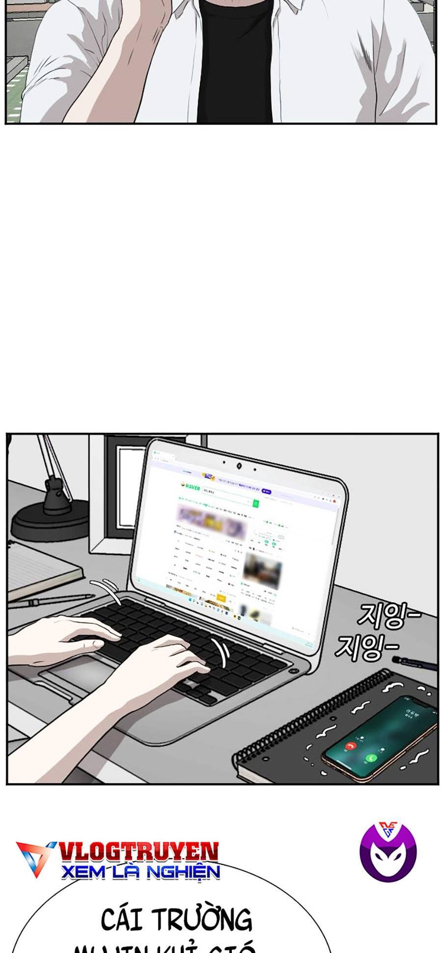 Người Xấu Chap 90 - Next Chap 91