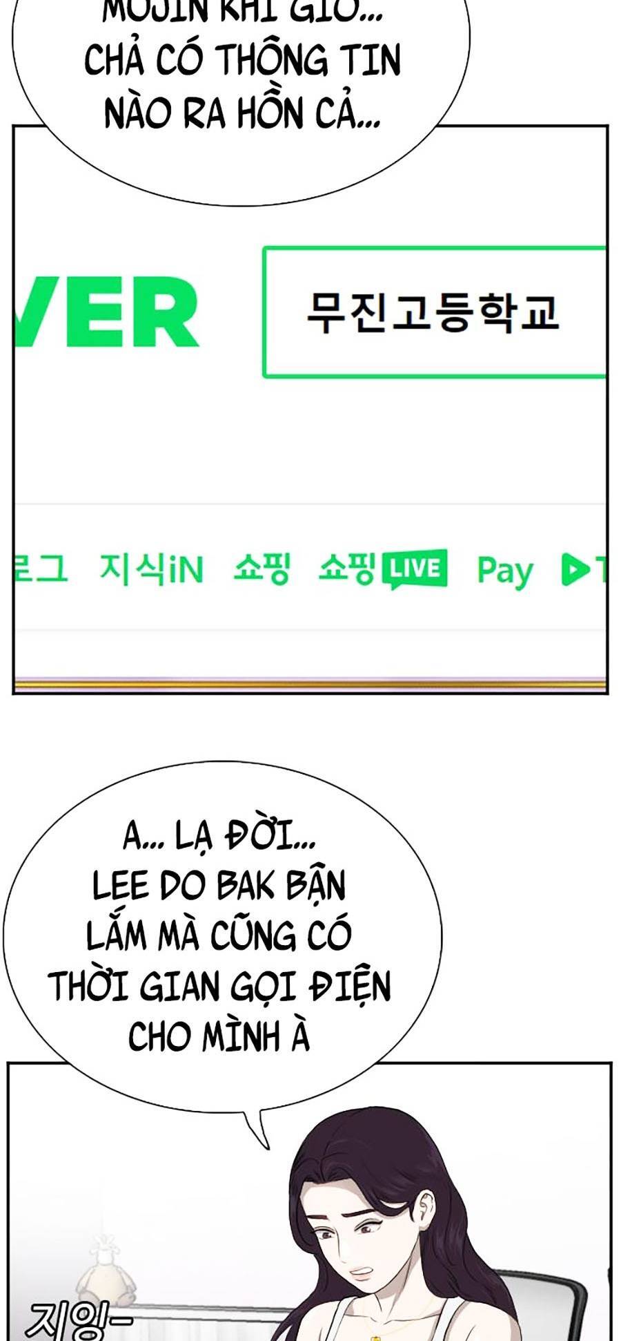 Người Xấu Chap 90 - Next Chap 91