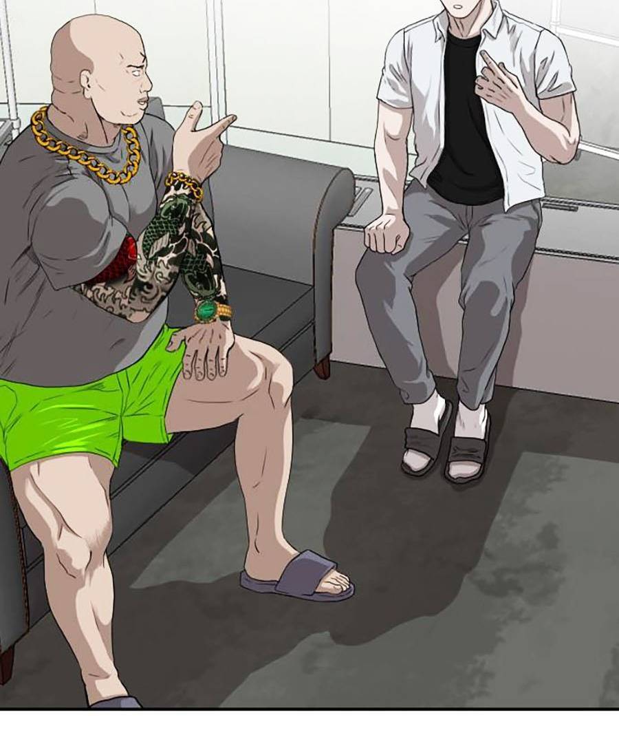 Người Xấu Chap 90 - Next Chap 91