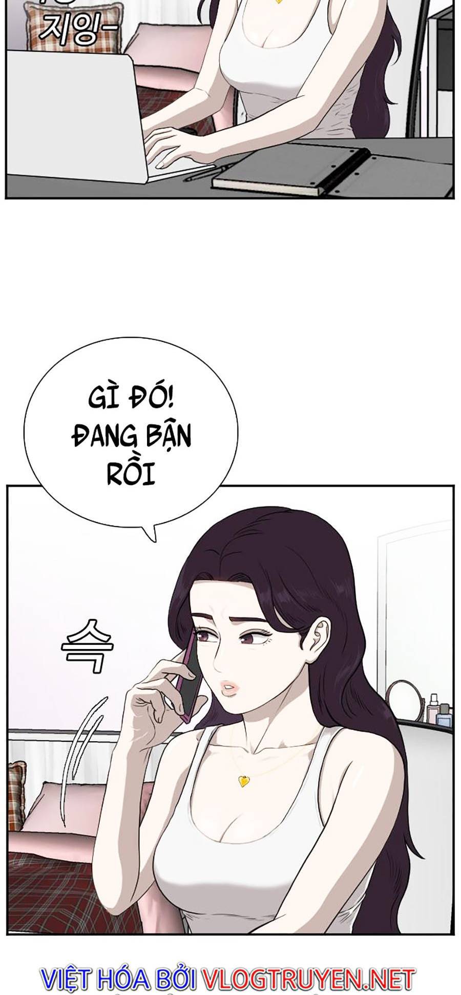 Người Xấu Chap 90 - Next Chap 91
