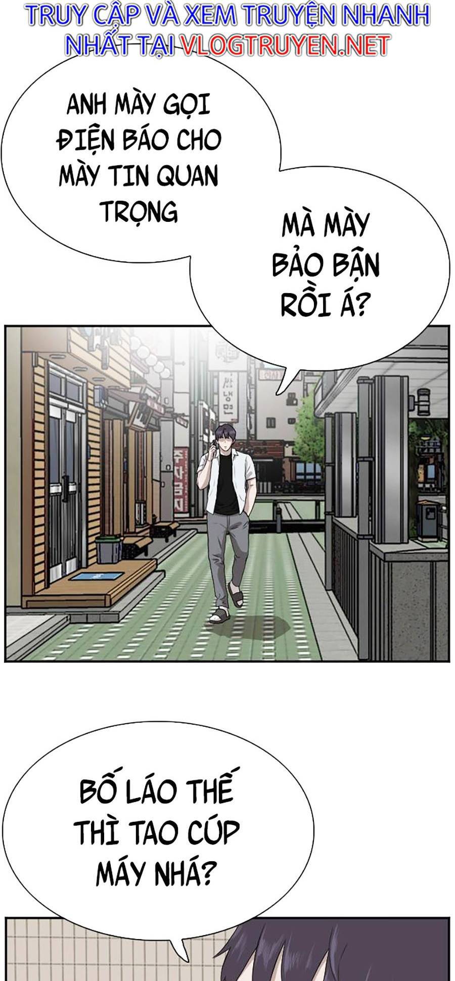 Người Xấu Chap 90 - Next Chap 91