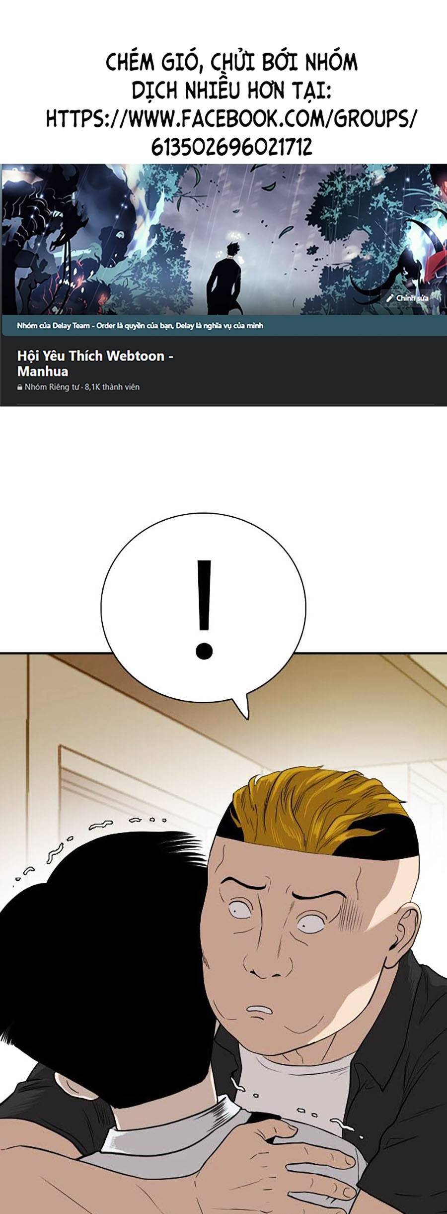 Người Xấu Chap 95 - Next Chap 96