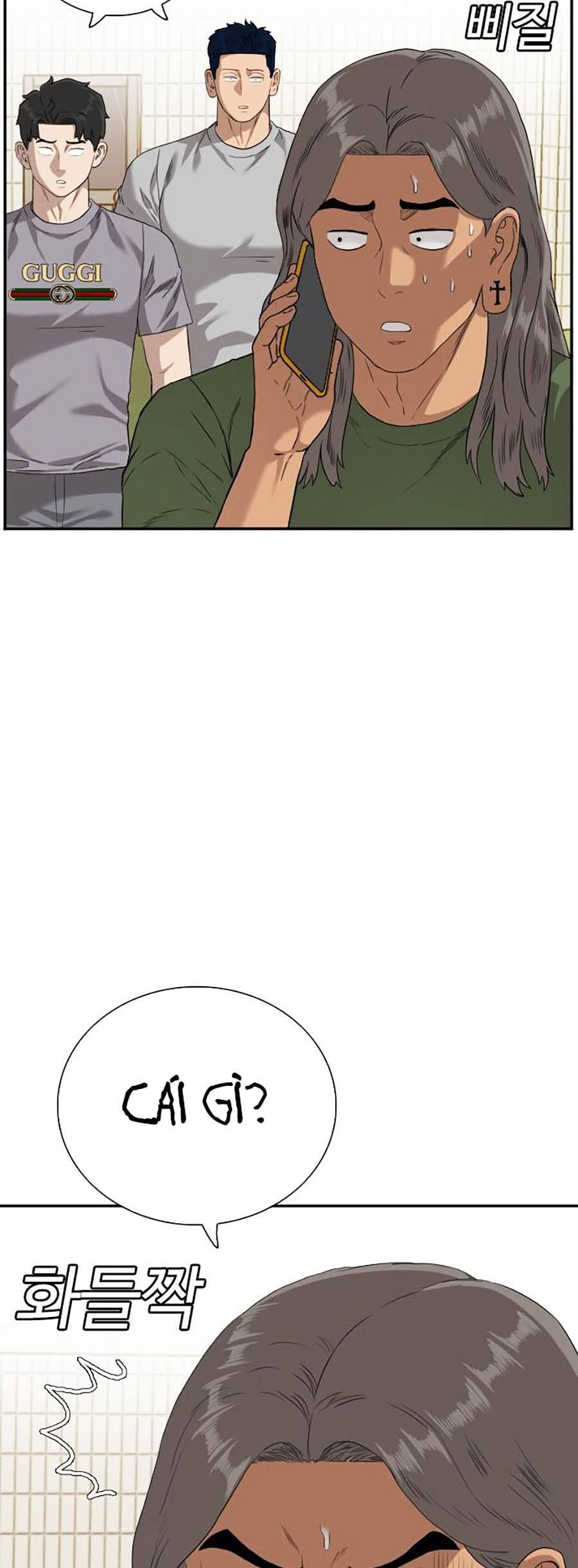 Người Xấu Chap 95 - Next Chap 96