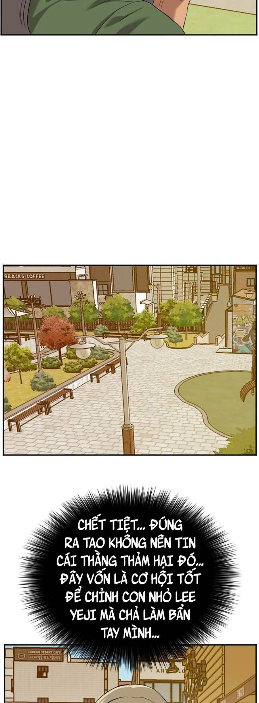 Người Xấu Chap 95 - Next Chap 96