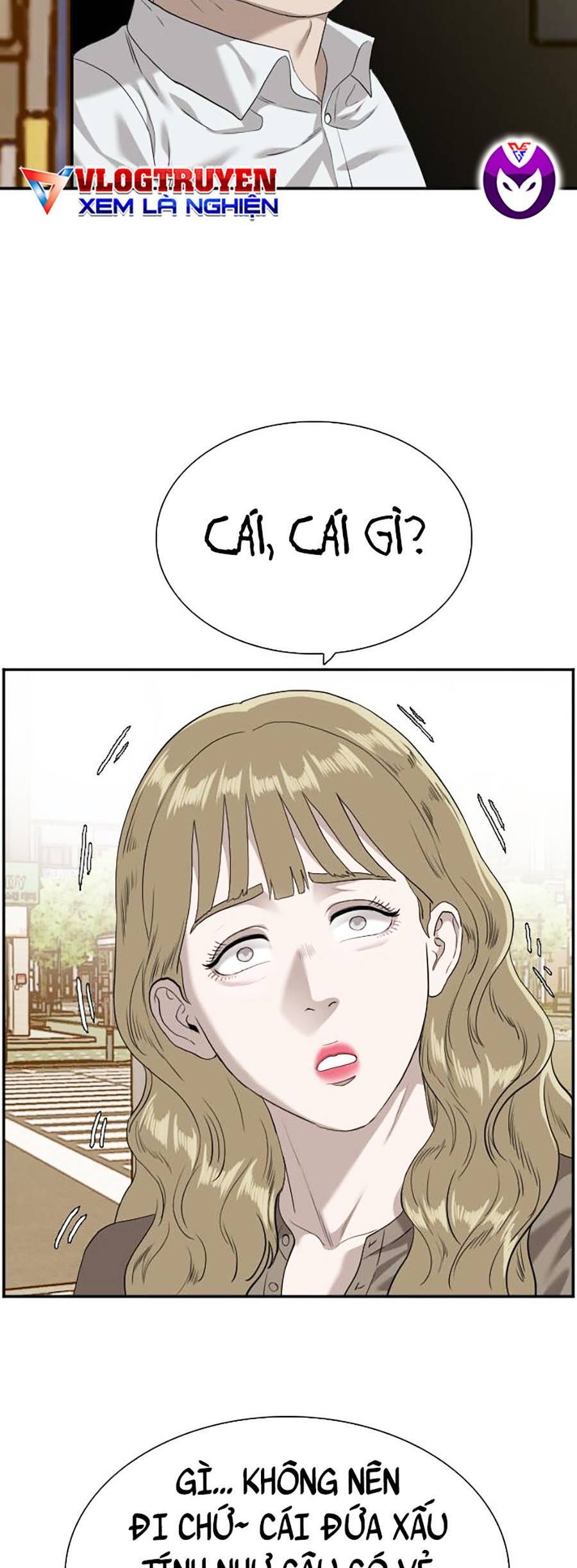 Người Xấu Chap 95 - Next Chap 96