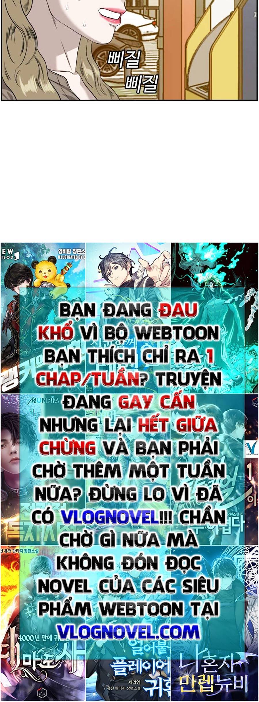Người Xấu Chap 95 - Next Chap 96