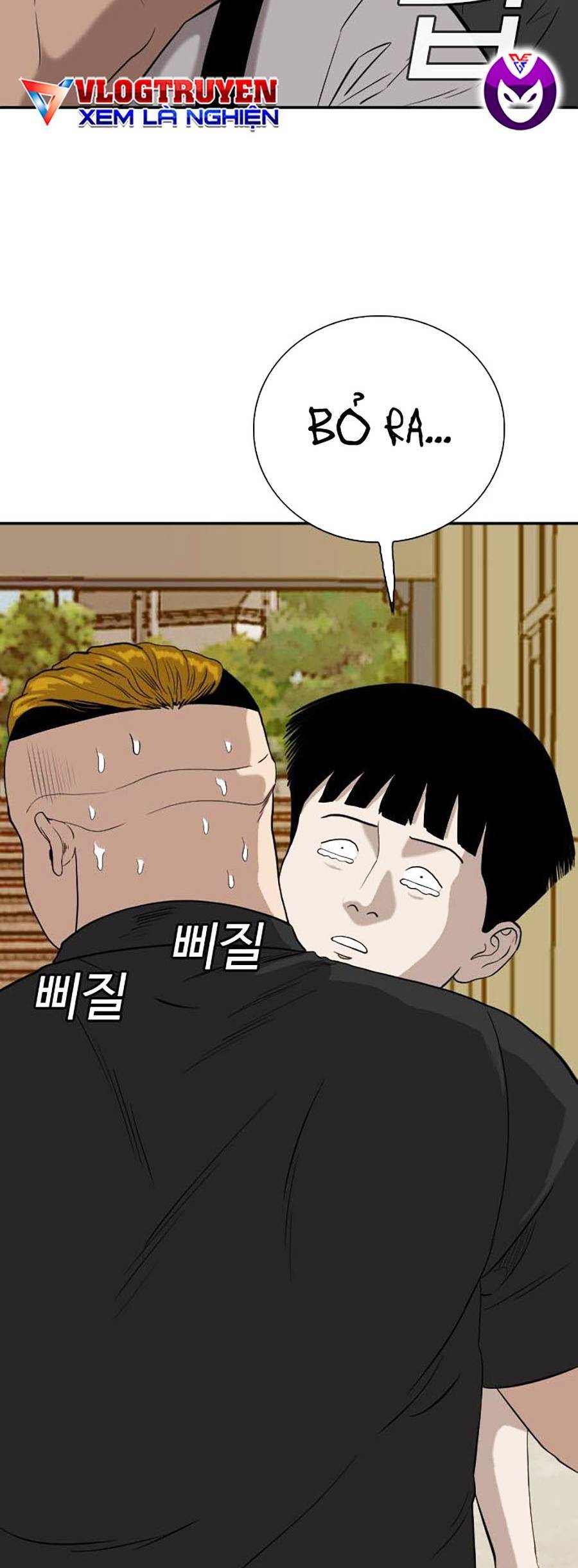 Người Xấu Chap 95 - Next Chap 96