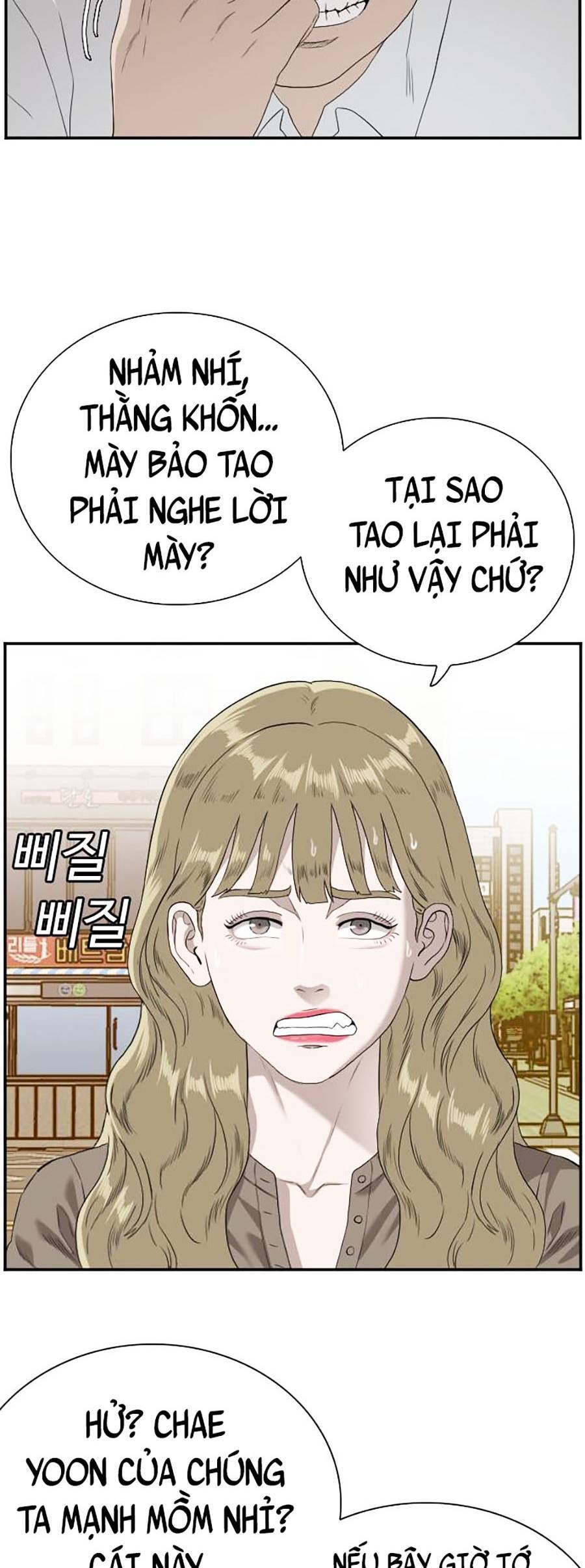 Người Xấu Chap 95 - Next Chap 96