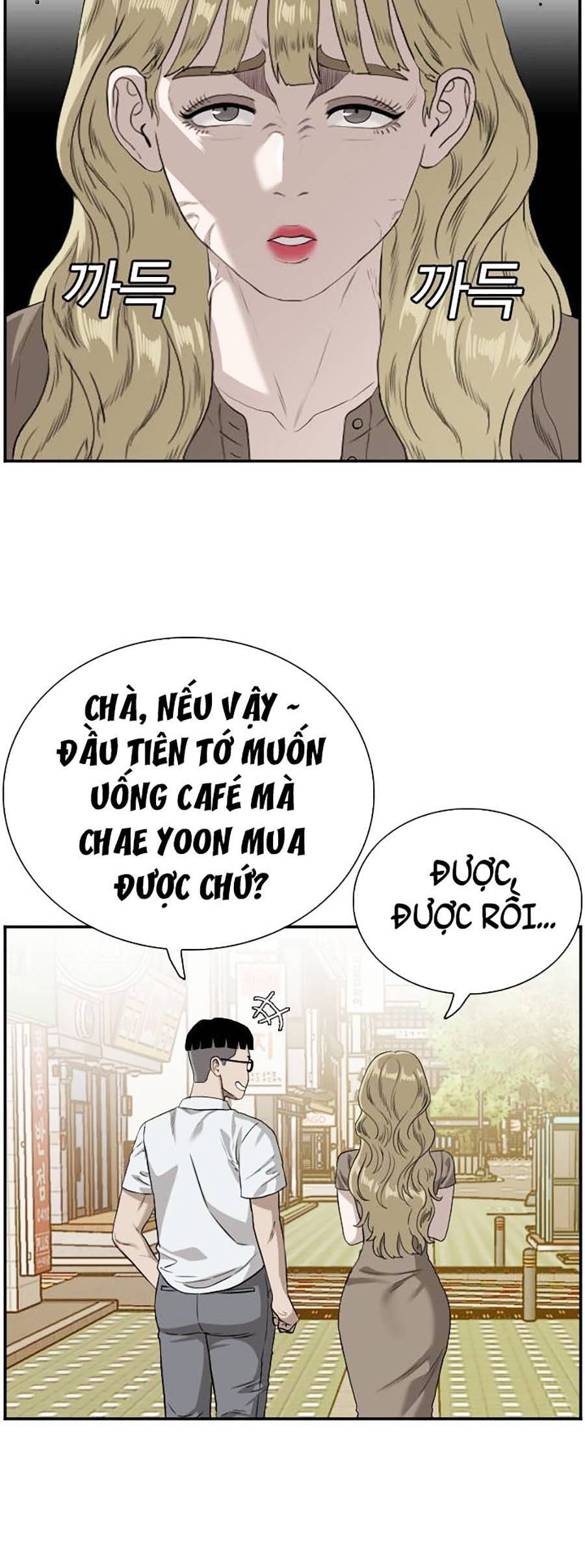 Người Xấu Chap 95 - Next Chap 96
