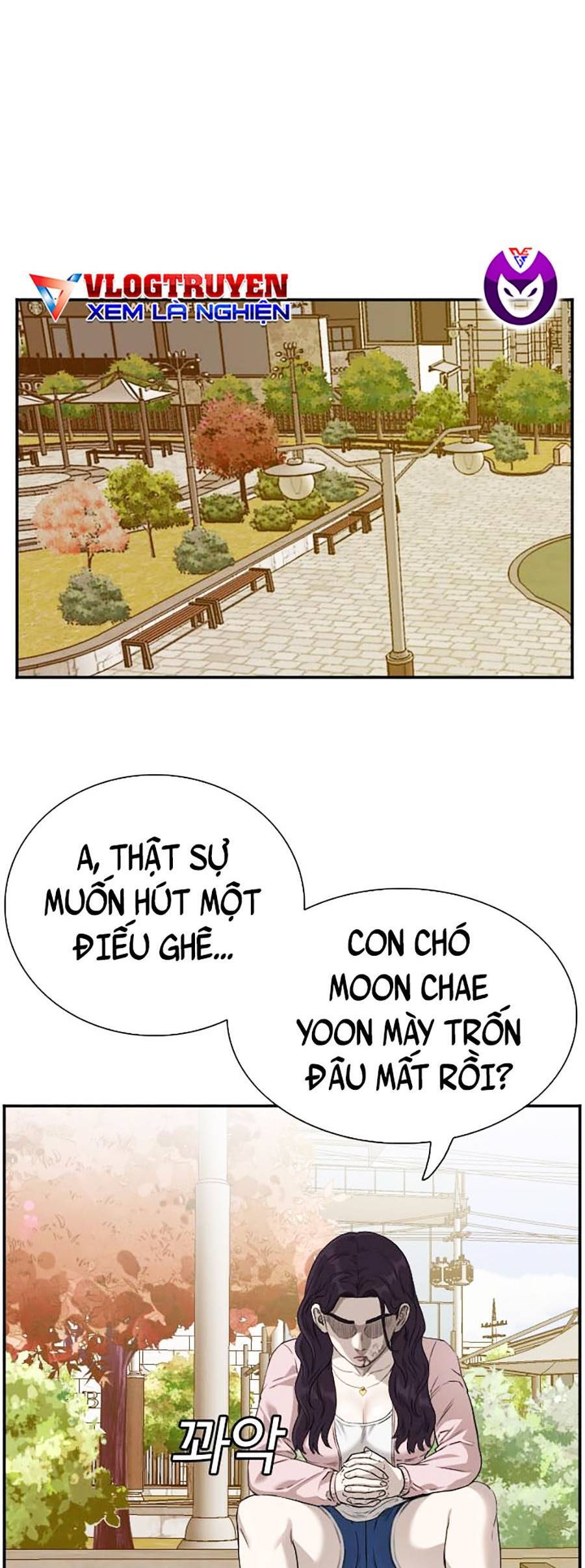Người Xấu Chap 95 - Next Chap 96