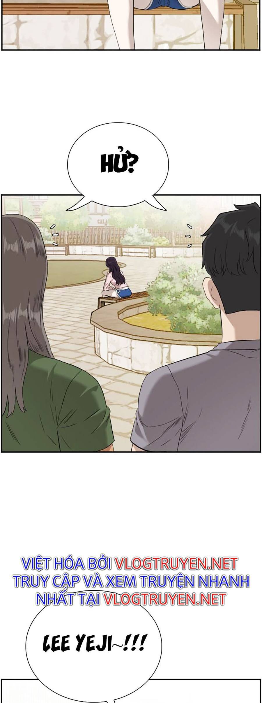 Người Xấu Chap 95 - Next Chap 96