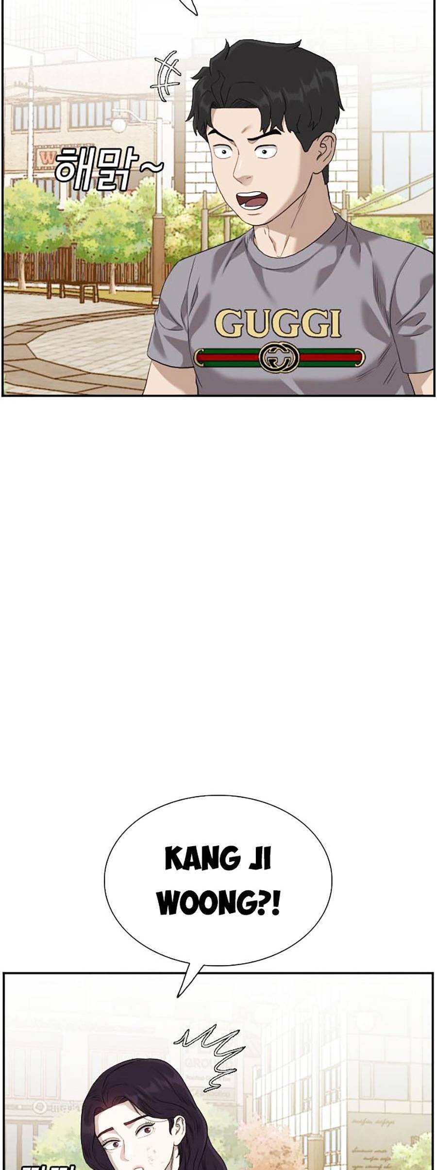 Người Xấu Chap 95 - Next Chap 96