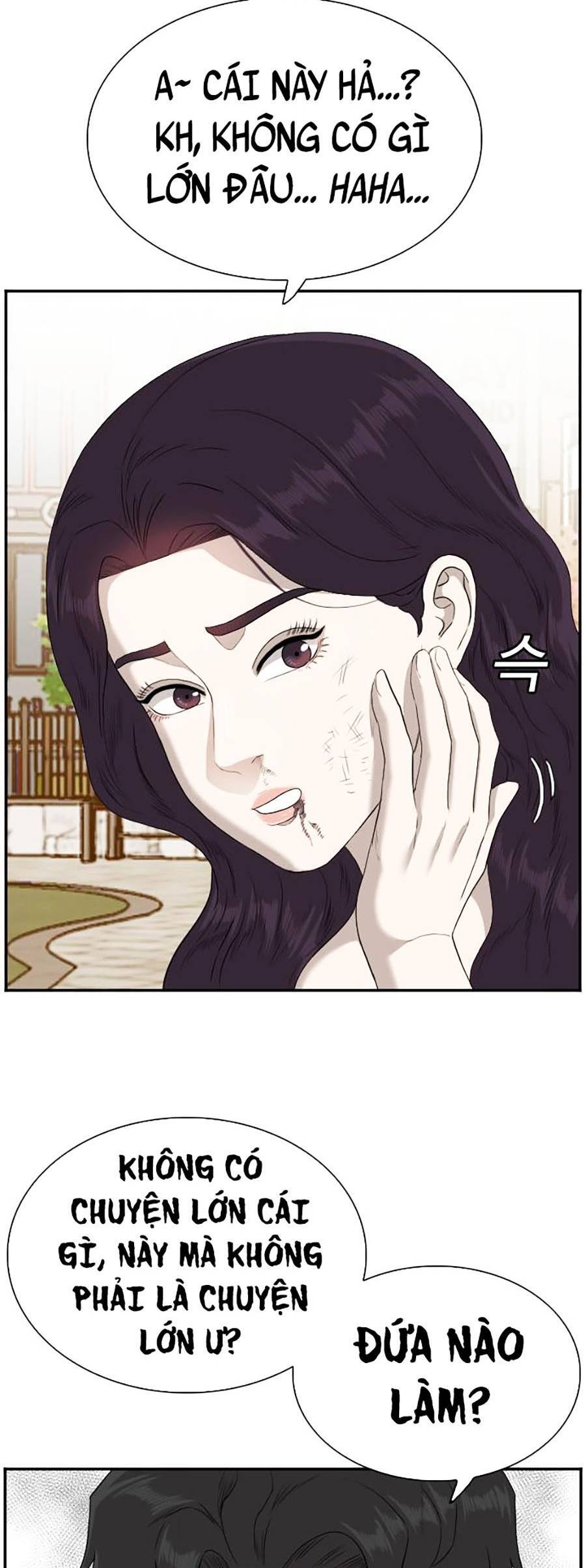 Người Xấu Chap 95 - Next Chap 96