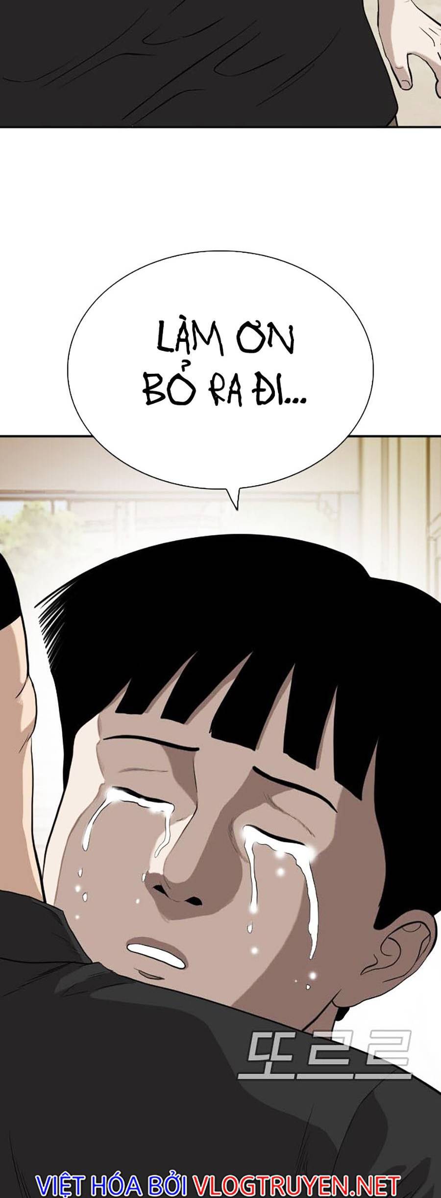 Người Xấu Chap 95 - Next Chap 96