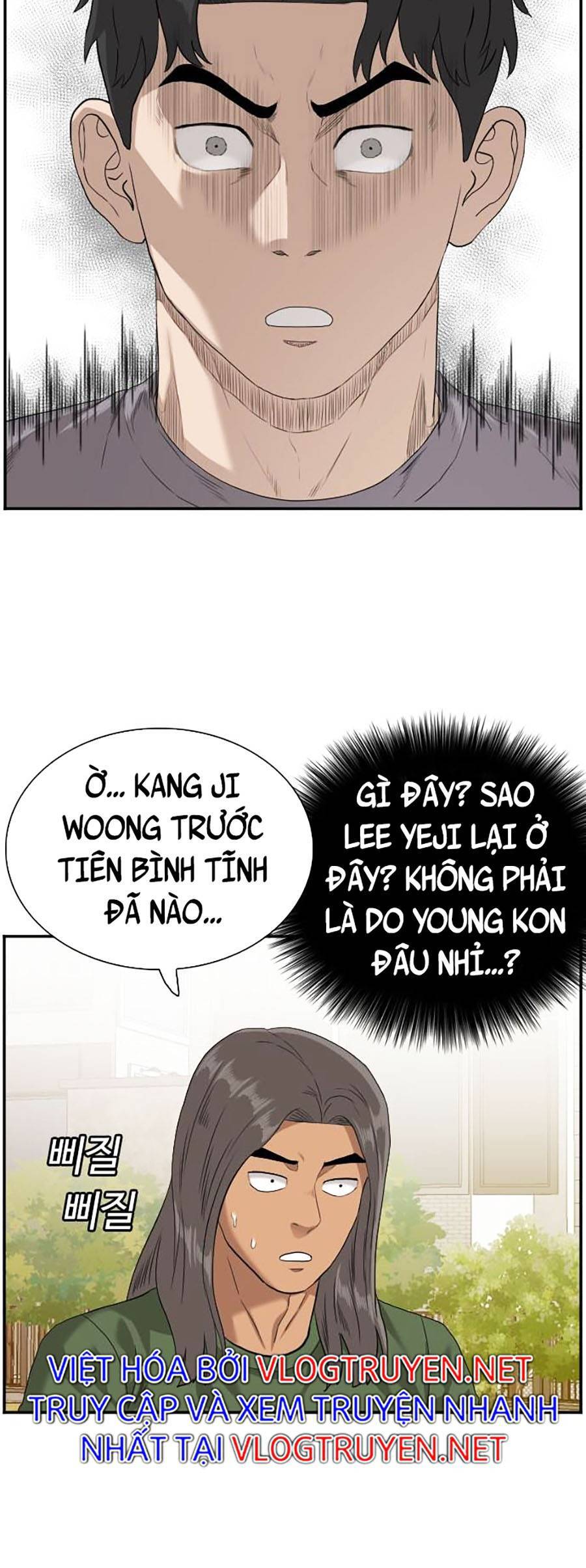 Người Xấu Chap 95 - Next Chap 96