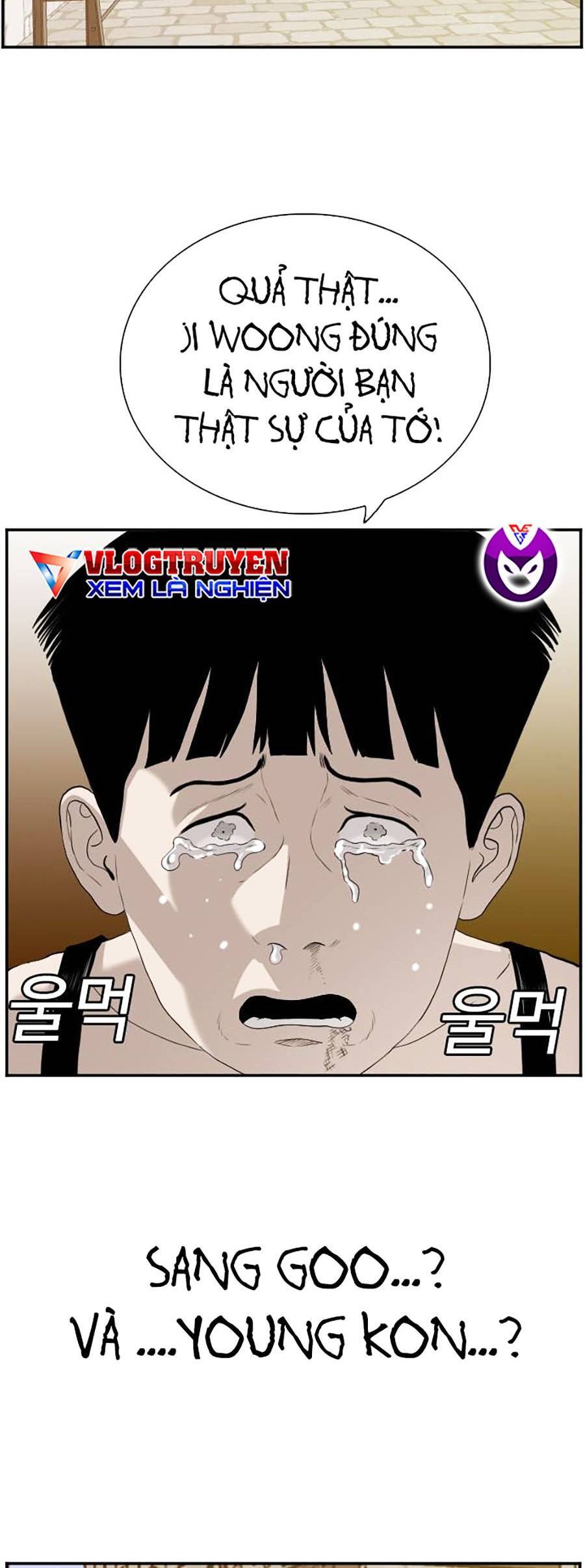 Người Xấu Chap 95 - Next Chap 96