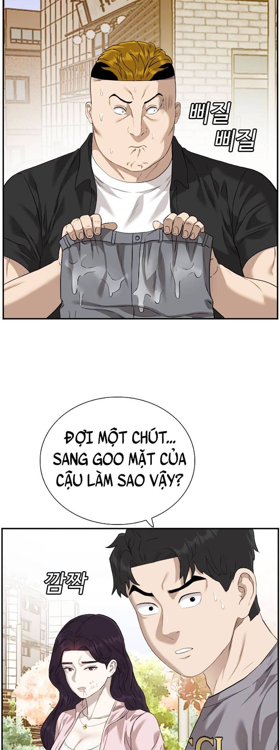 Người Xấu Chap 95 - Next Chap 96