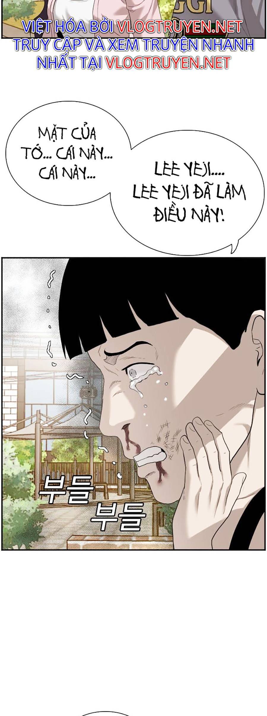 Người Xấu Chap 95 - Next Chap 96