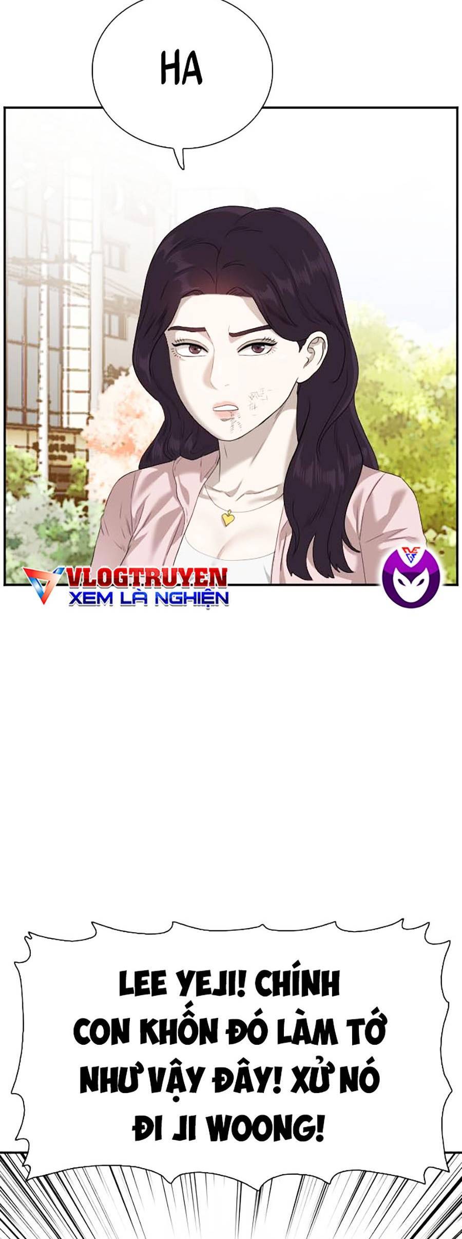Người Xấu Chap 95 - Next Chap 96